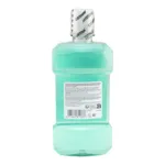 Listerine Total Care Dents et gencives bain de bouche goût plus léger