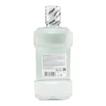 Listerine naturals protection gencives bain de bouche