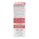 Osteophytum Massage Roll-on Spécial muscles