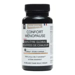 Nat et Form Confort ménopause gélules