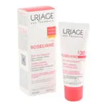 Uriage Roséliane crème anti rougeurs SPF 30
