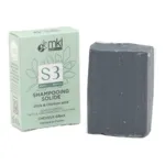 MKL Shampooing Solide Ortie & Charbon actif