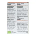 HerbalGem Gommes des Chantres bio