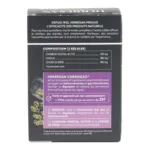 Herbesan Carbogaz gélules Ballonnements