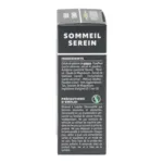 Herbesan  Sommeil serein gélules