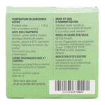 Betadine bain de bouche unidose