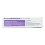 Biogaran Pramocaïne chlorhydrate 1% gel