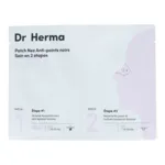 Dr Herma Patch anti points noirs pour le nez