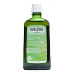 Weleda Bouleau Huile de massage minceur