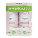 Weleda Sensitive déodorant stick bio
