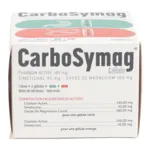 Carbosymag gélule Anti ballonnement