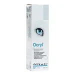 Ocryl solution oculaire