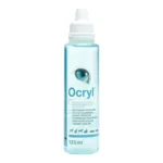 Ocryl solution oculaire