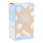 Les petites choses Serviette hygiénique de maternité Maxi