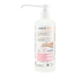 Lotion lavante mains et corps Exeol Skin