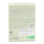 Propos Nature Gommes Propolis verte bio EPP et Eucalyptus Bio