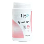 Lysine MP gélules