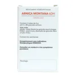 Weleda Arnica montana 6DH granules homéopathiques pack de 3