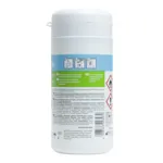Ecolab Incidin Lingettes désinfectantes action rapide