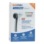 Thermomètre sans contact Thermoflash Premium