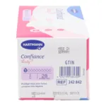 Confiance Lady protège-slips 1 goutte