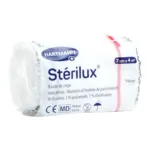 Stérilux bande de crêpe