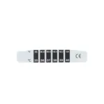 Indicateur de température frontal Thermofront