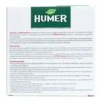 Humer Inhalation comprimés effervescents