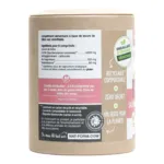 Nat et Form Ecoresponsable Levure de bière non revivifiable Bio comprimés
