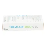 Thealoz Duo Gel Yeux secs unidoses