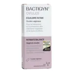 Bactigyn ovules
