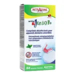 Nitradine Ortho et Junior comprimés
