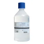 Sérum physiologique NaCl 0,9 %
