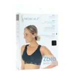 Medical Z Soutien gorge ZBra S036