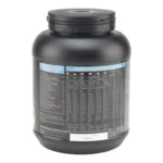 Eafit Milk & Egg 95 Micellaire vanille