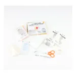 Wundmed trousse de secours souple 36 pièces