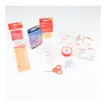 Wundmed trousse de secours rigide