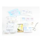 Wundmed trousse de secours souple auto