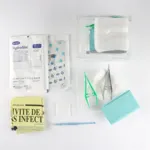 Mediset Pansement Détersion