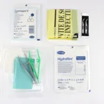 Mediset Pansement Post-Op petites plaies