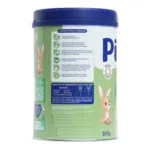 Picot lait 2ème âge bio