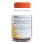 Isoxan Ma Vitalité 60 ans+ gummies