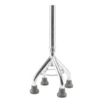 Canne de marche quadripode Classic