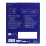 Venoflex Secret Bas de Contention Femme Classe 2