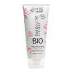 MKL Gel Douche surgras Fleur de coton Bio