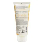 MKL gel douche surgras Fleur d'Oranger bio
