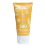 MKL crème mains nourrissante bio Fleur d'Oranger