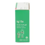 Lohmann Filet tubulaire très élastique Tg Fix 4m