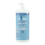 Dodie eau nettoyante bébé
