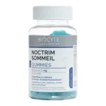 Biocyte Noctrim Sommeil gummies